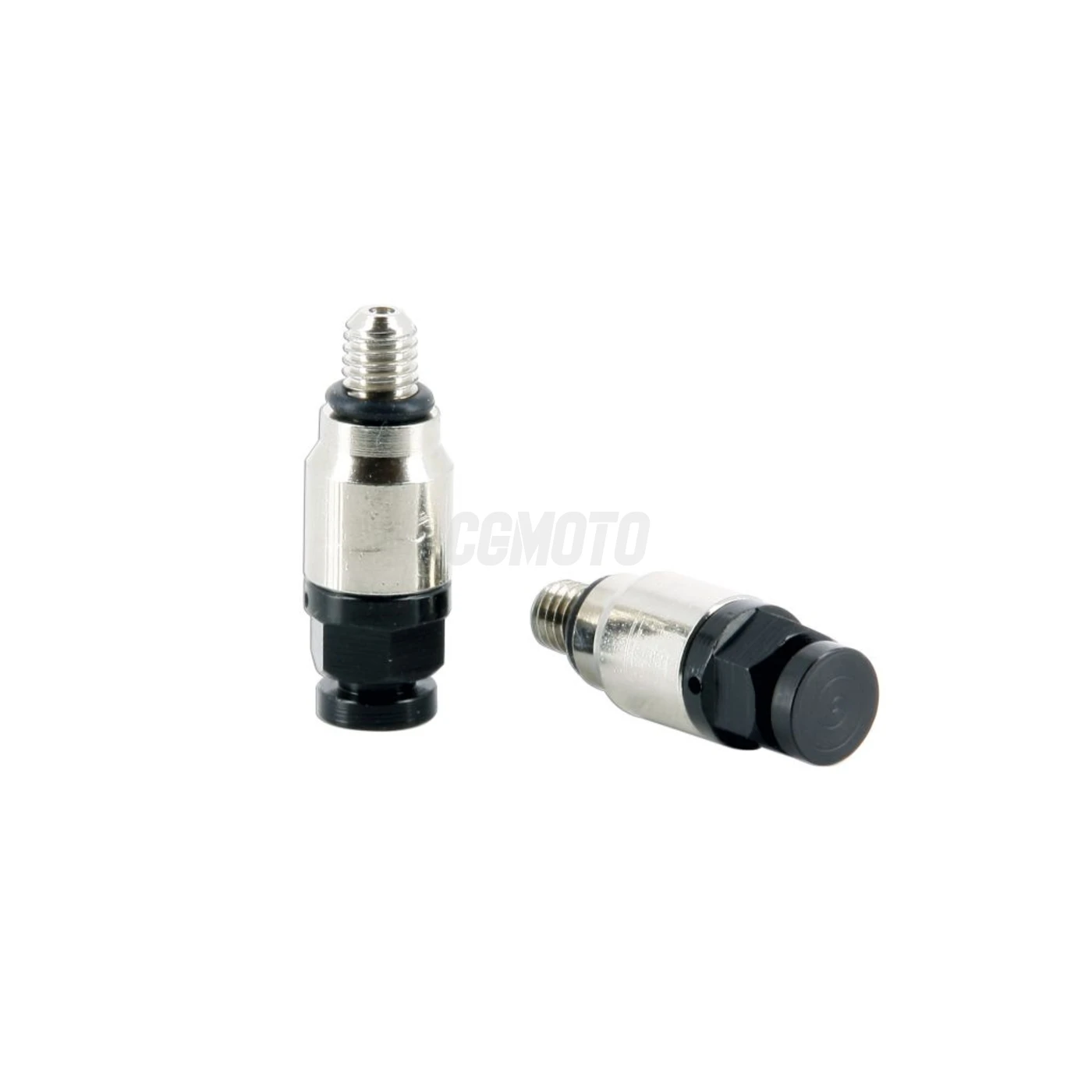 Valves De Pression Fourche M5