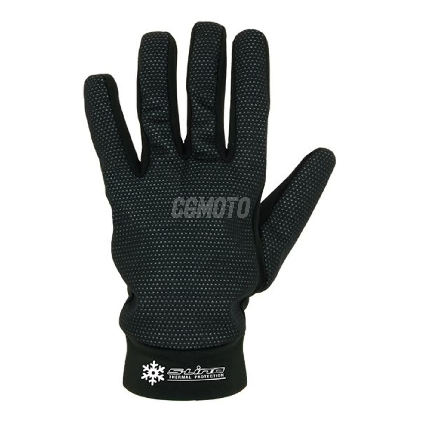 Sous-Gants Enfant Grand Froid : Isolation thermique 60% Polyester - 40% TPU