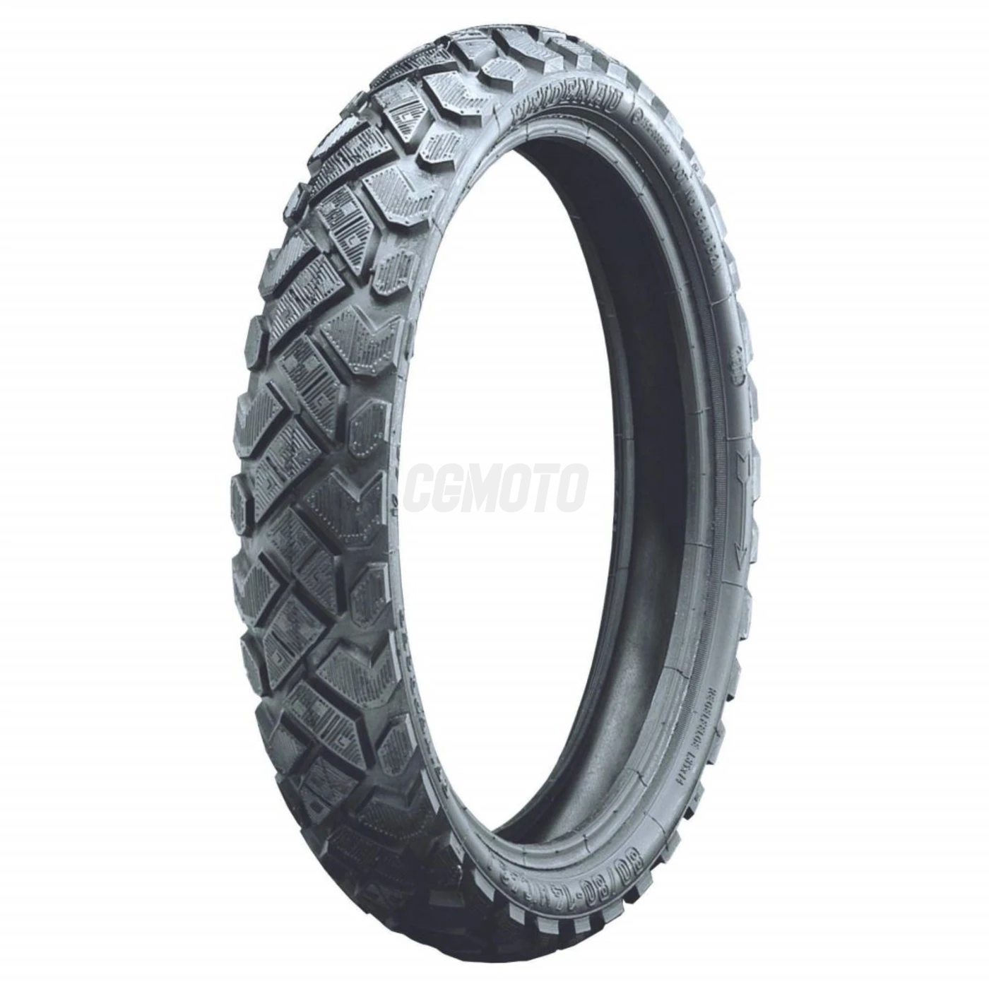 Pneu Trail 2.75-16 M/C 46M TT K42