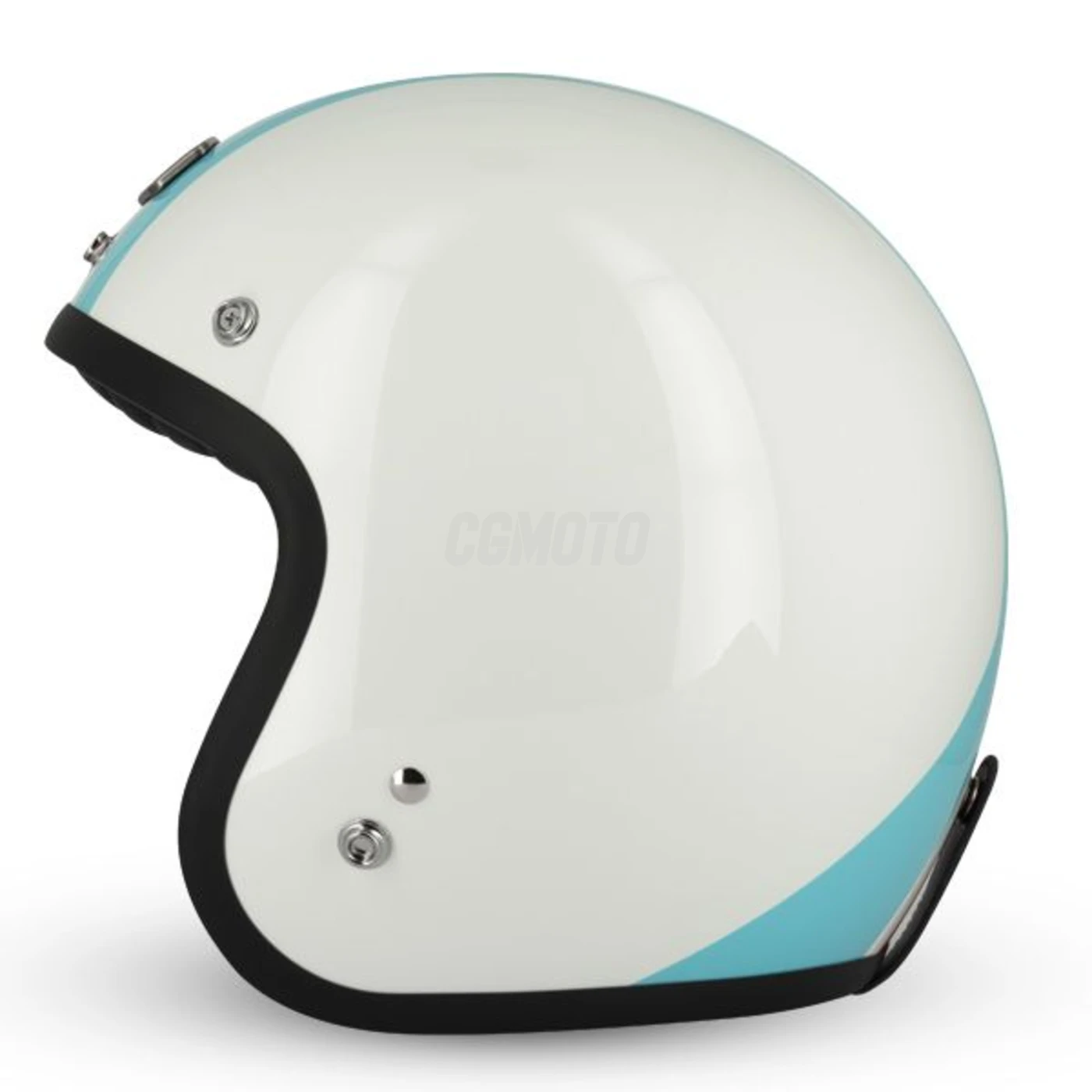 Casque Jet Cafe Racer S250