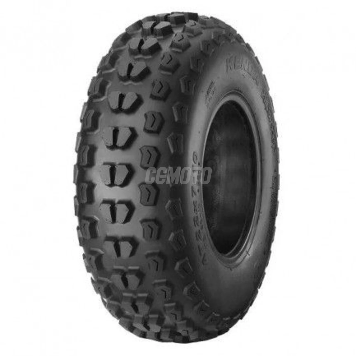 Pneu Quad 22/7-10 28F - K532 KLAW 6P Front