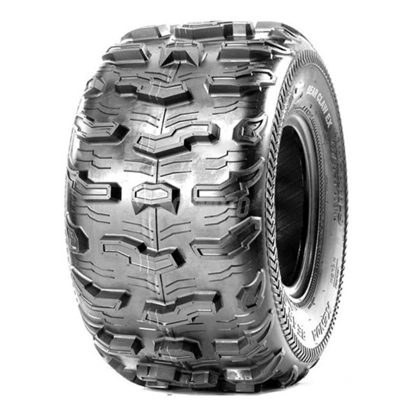 Pneu Quad 25 x 10 - 12 45N TL - K573 BEARCLAW EX