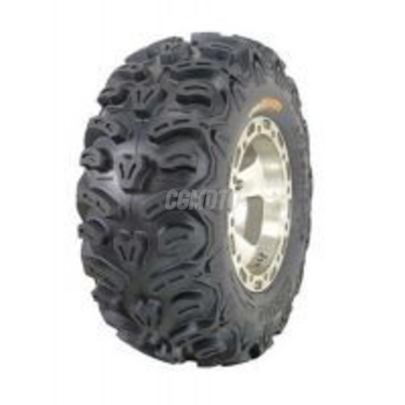 Pneu Quad 27 x 11 R 12 56N TL K587 BEARCLAW HTR 8PR E