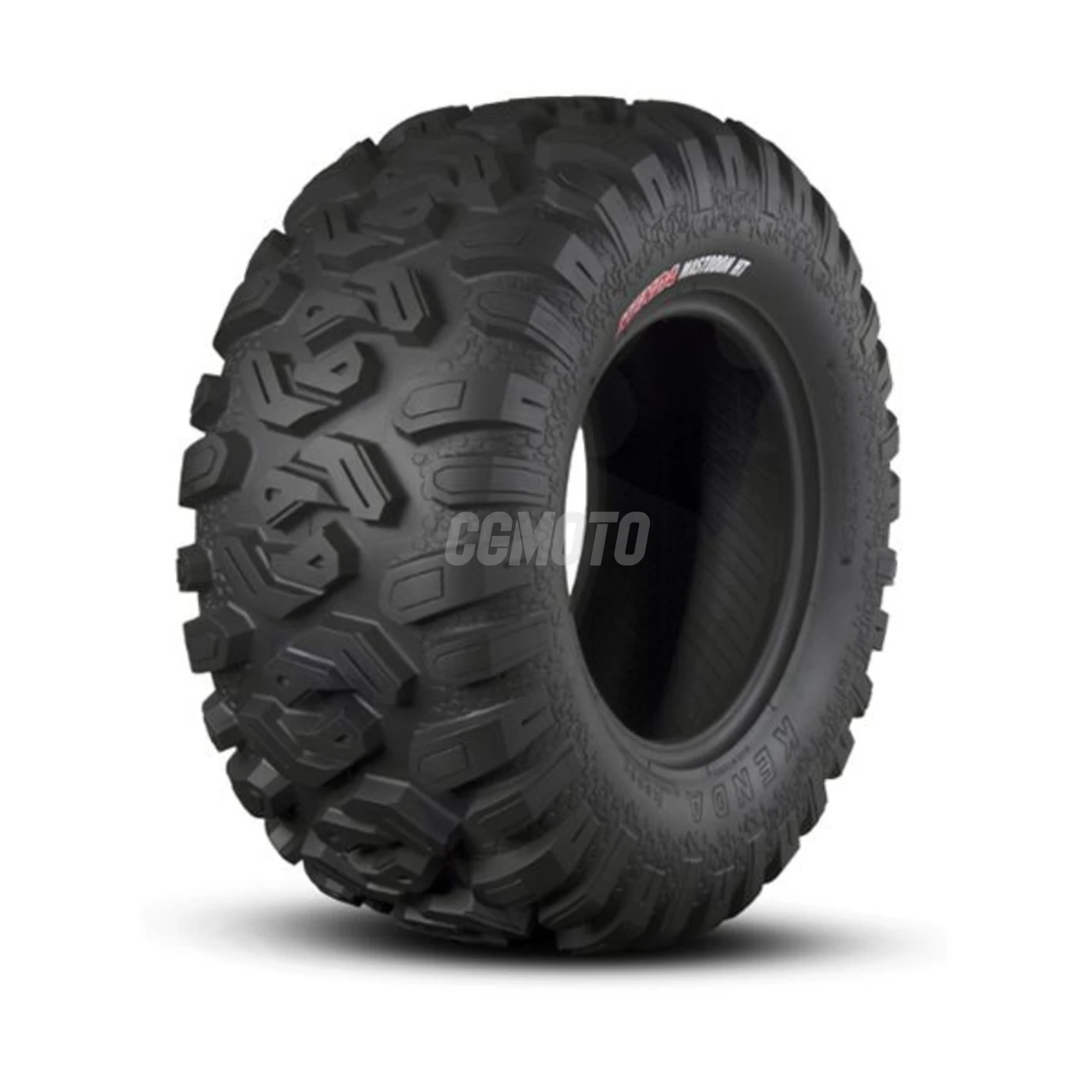 Pneu quad 28x10.00 R14 59M MASTODON HT K3201