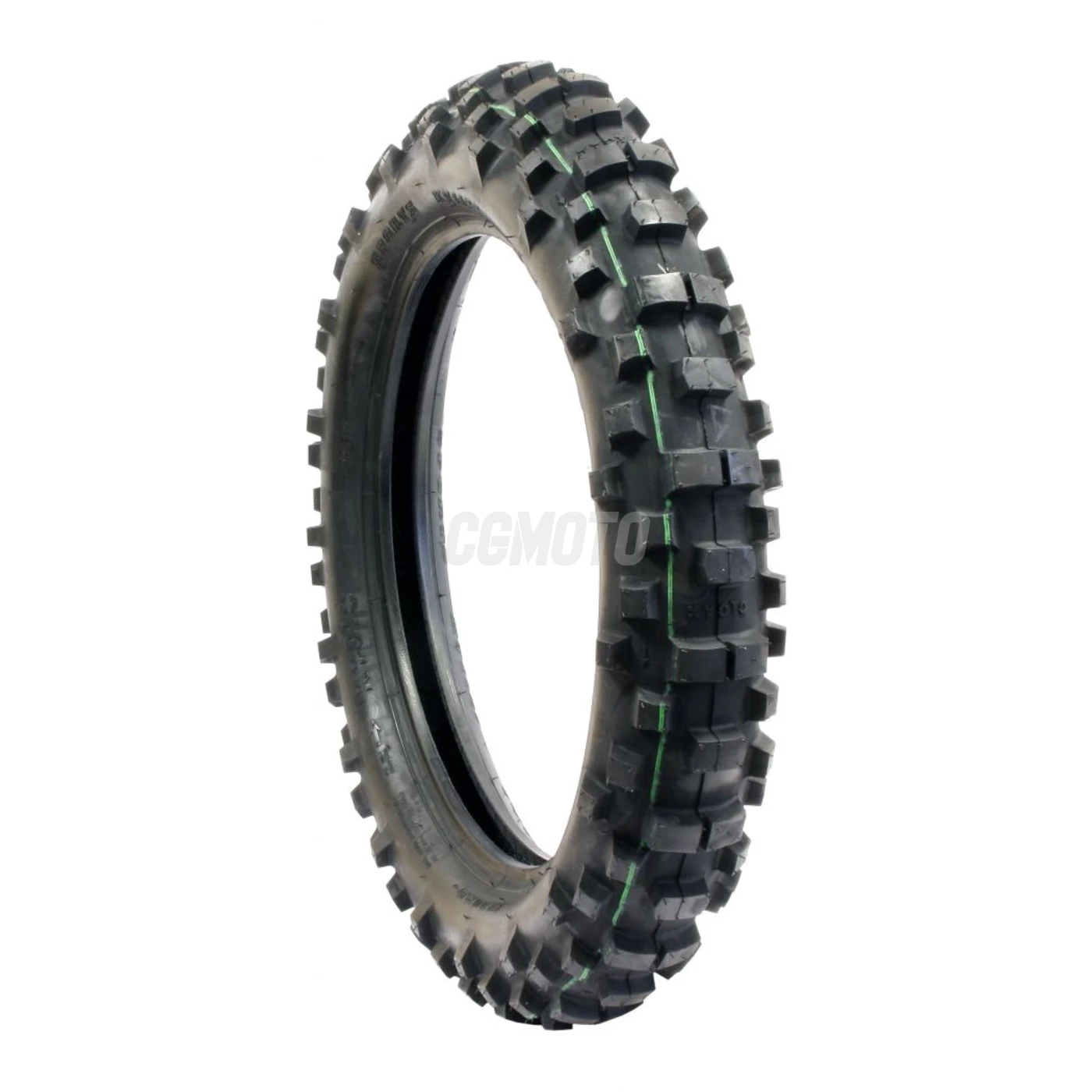 Pneu Enduro Fim 120/90x18 