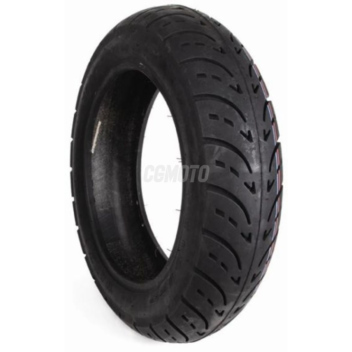 Pneu Moto 125 Cc 130/90x15 Hf296c 69p