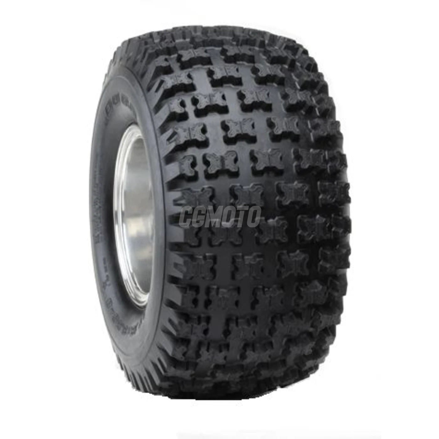 Pneu Quad 16/8x7 DI2009 Sport - 2 Plis