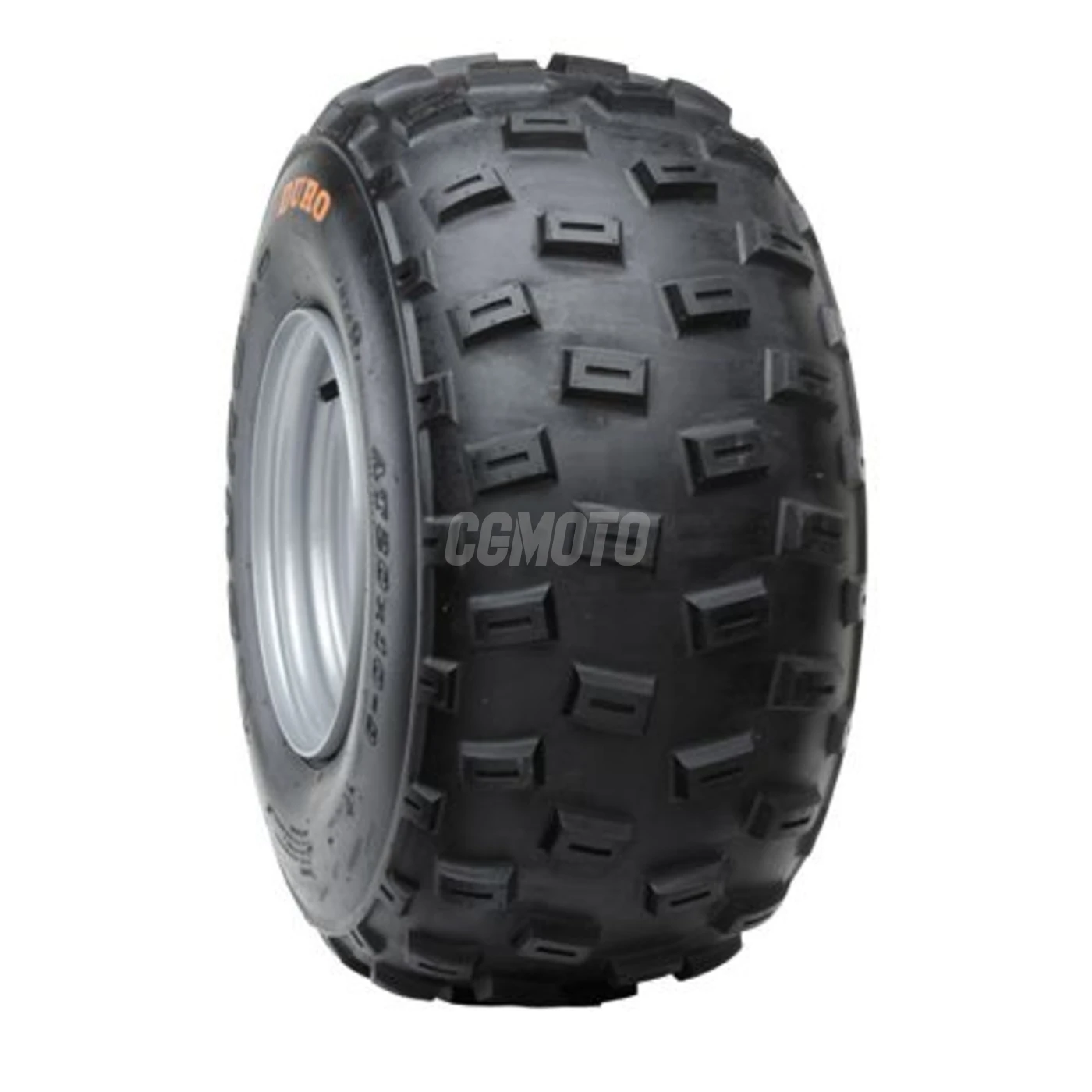 Pneu Quad 20/10x9 DI2016 Sport - 4 Plis