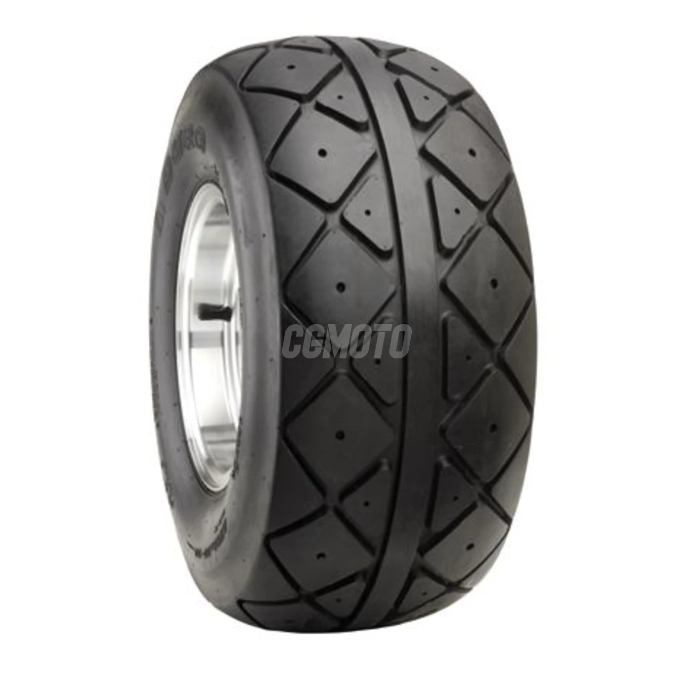 Pneu Quad 21/10x8 DI2014 Route - 4 Plis