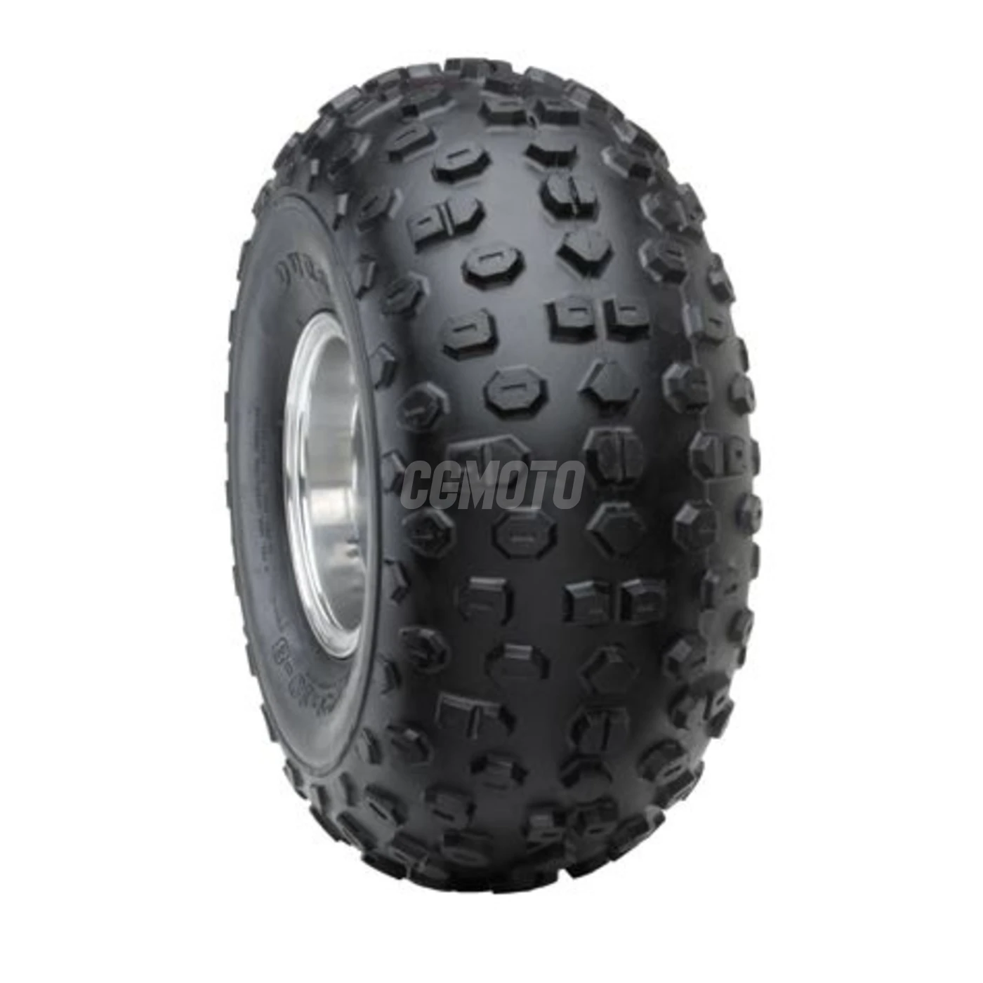 Pneu Quad 21/10x8 DI2001 Tt - 2 Plis