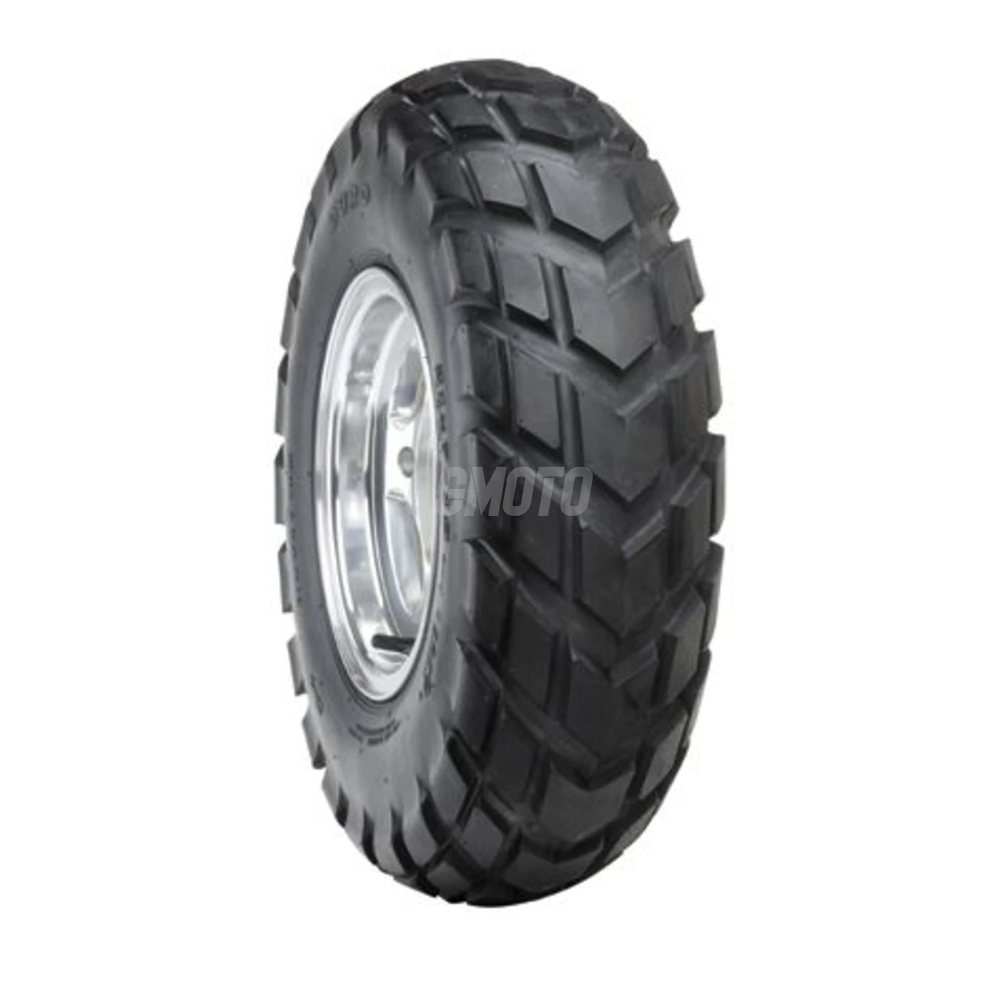 Pneu Quad 21/10x8 Hf247 Route - 4 Plis