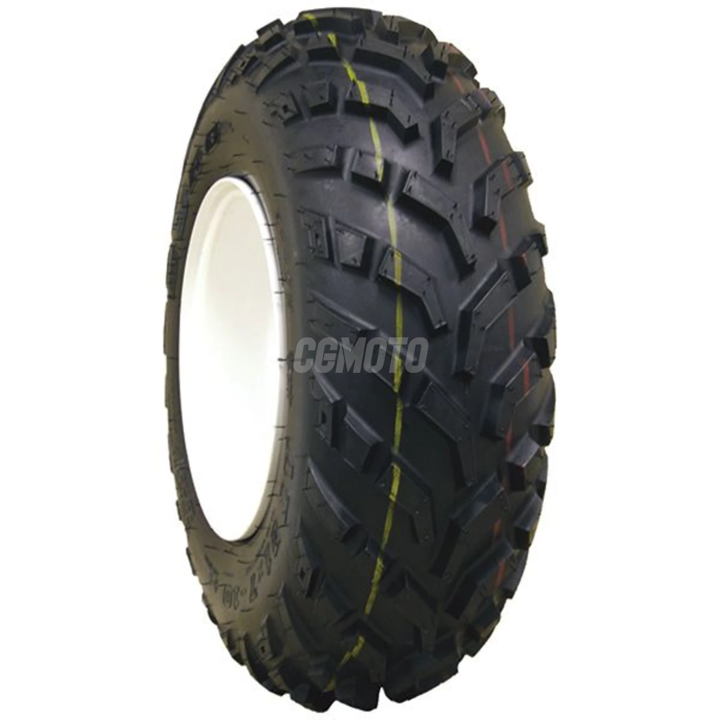 Pneu Quad 21/7x10 - DI2004 HOOK