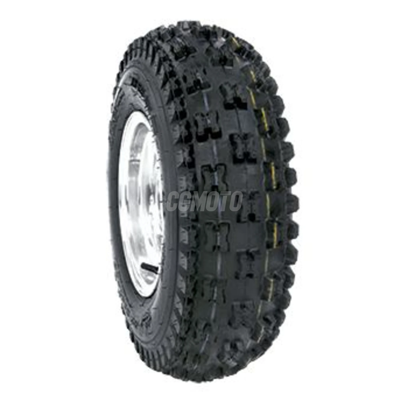 Pneu Quad 21/7x10 DI2012 Sport - 6 Plis