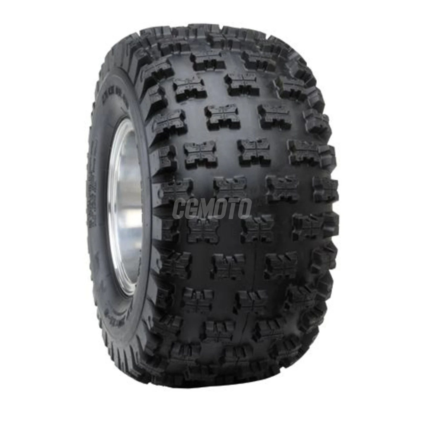 Pneu Quad 22/11x10 DI2011 Sport - 4 Plis