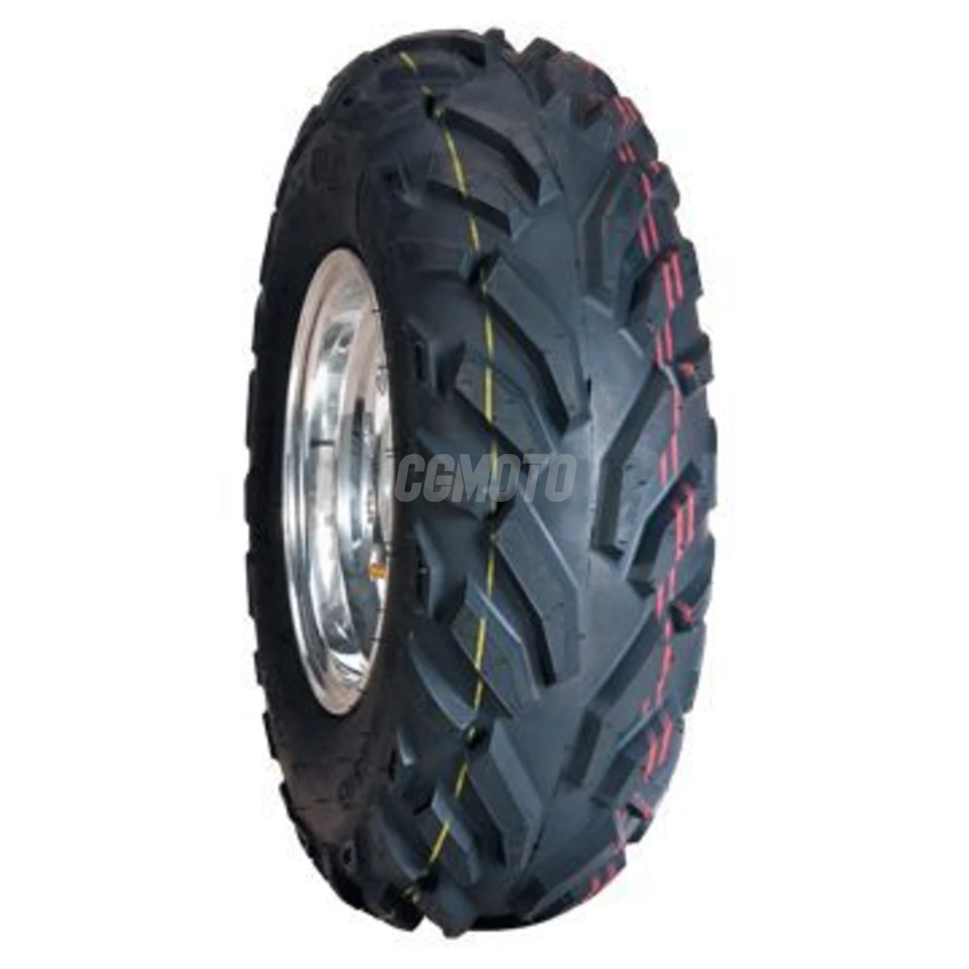 Pneu Quad 22/7x10 DI2015 Tt - 2 Plis