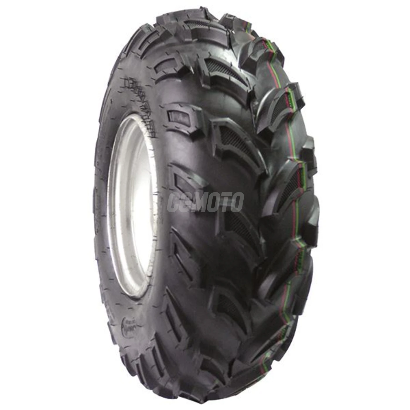 Pneu Quad 25/8-12 - DURO DI2022