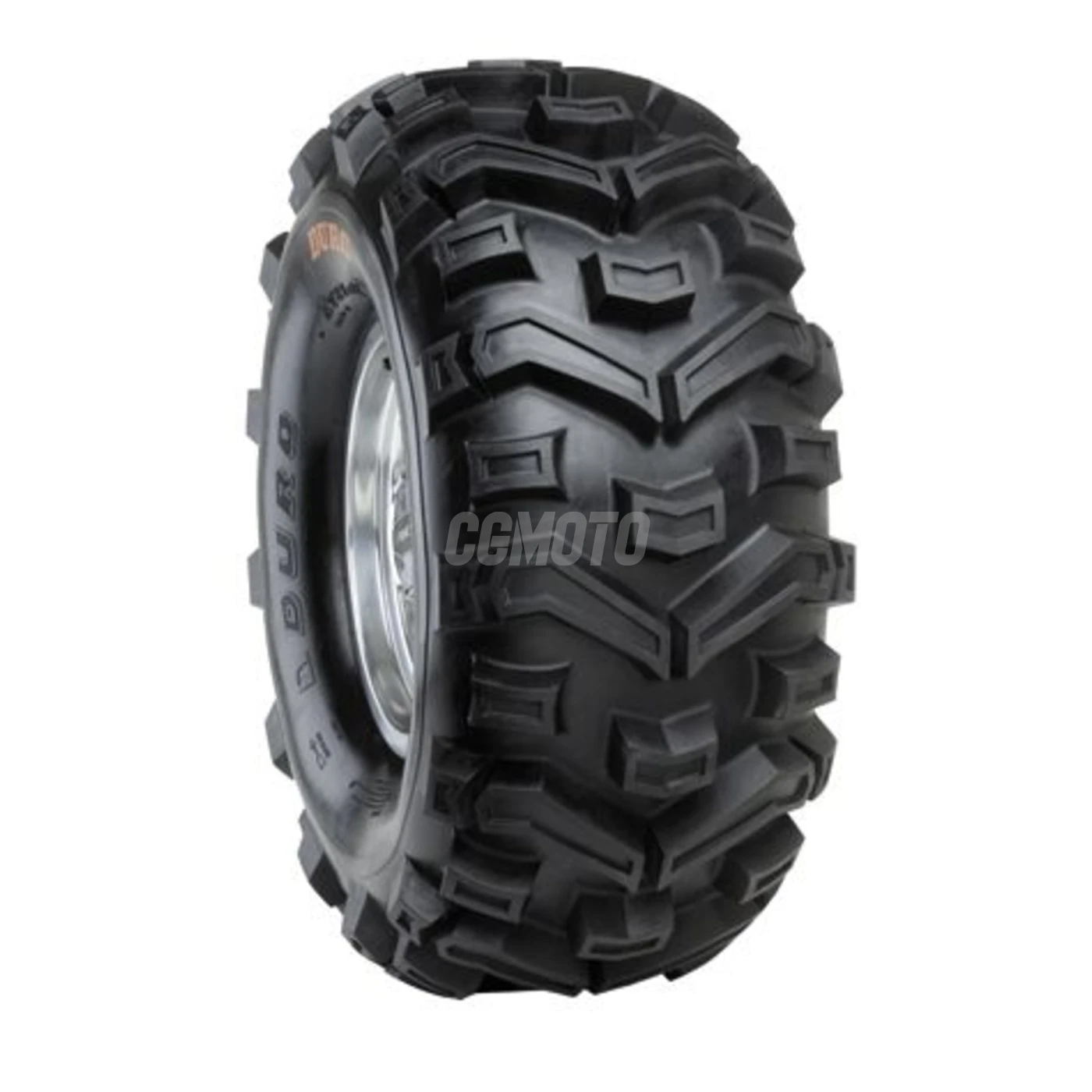 Pneu Quad 25/8x12 DI2010 Utilitaire - 4 Plis