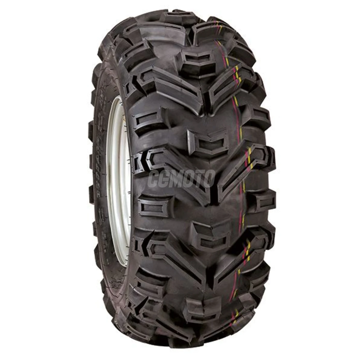 Pneu Quad 26/11x12 - DURO DI2010