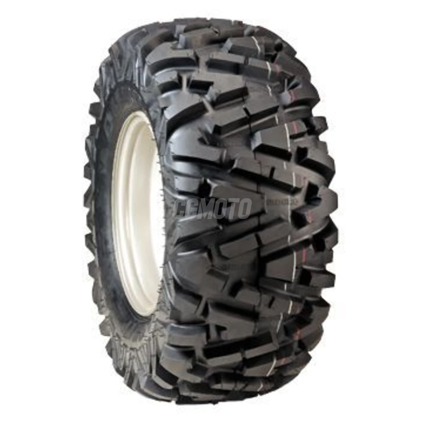 Pneu Quad 26/12x14 DI2025 Utilitaire - 4 Plis