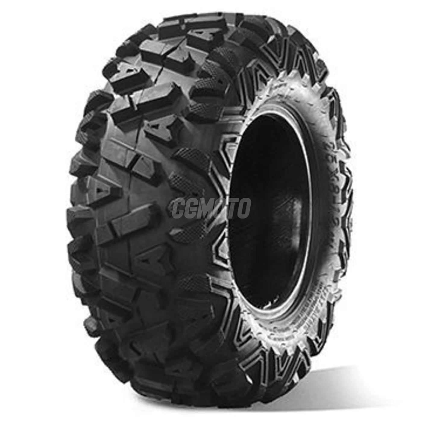 Pneu Quad 26/9x12 DI2025 Utilitaire - 6 Plis