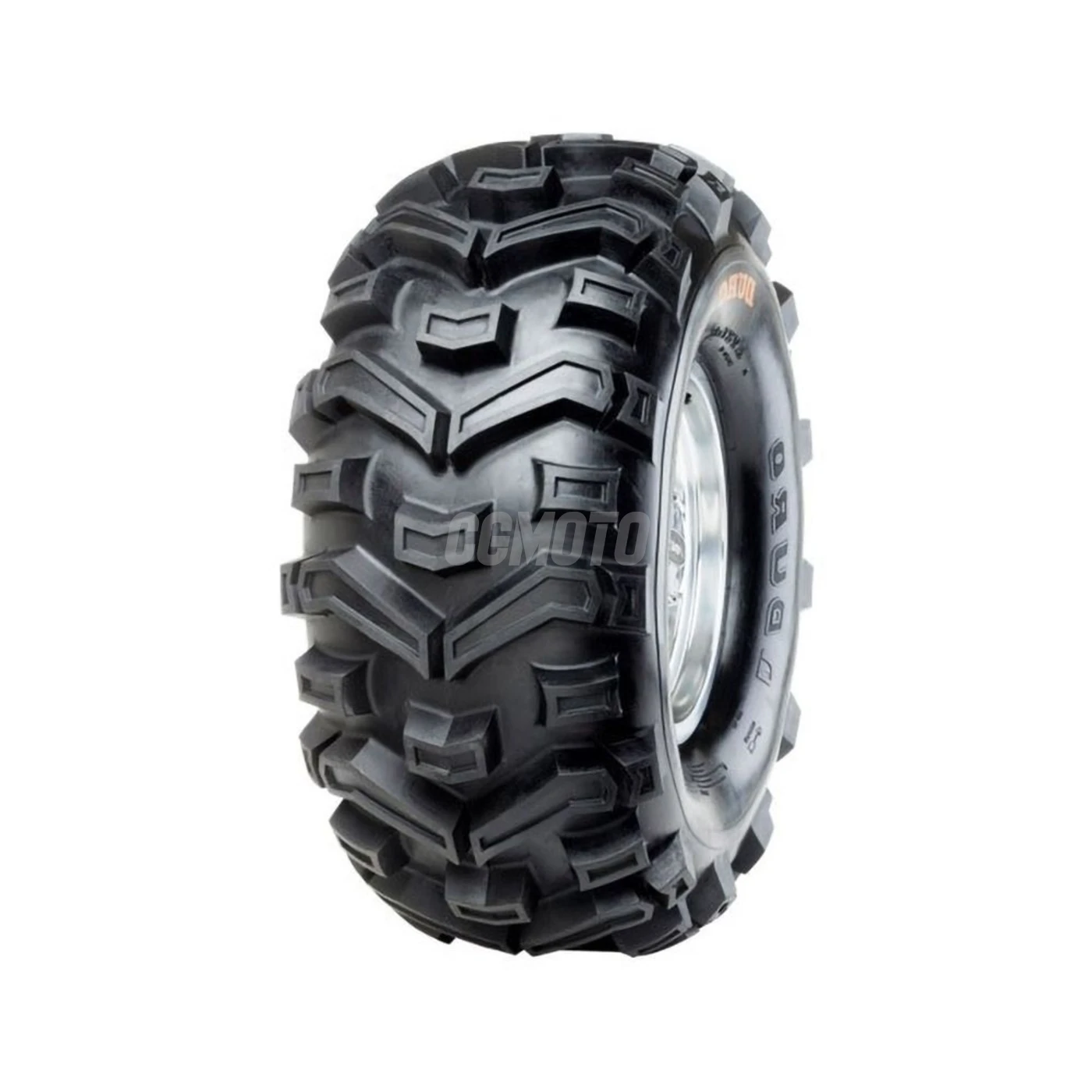 Pneu Quad 27/10x12 DI2010 Utilitaire - 6 Plis