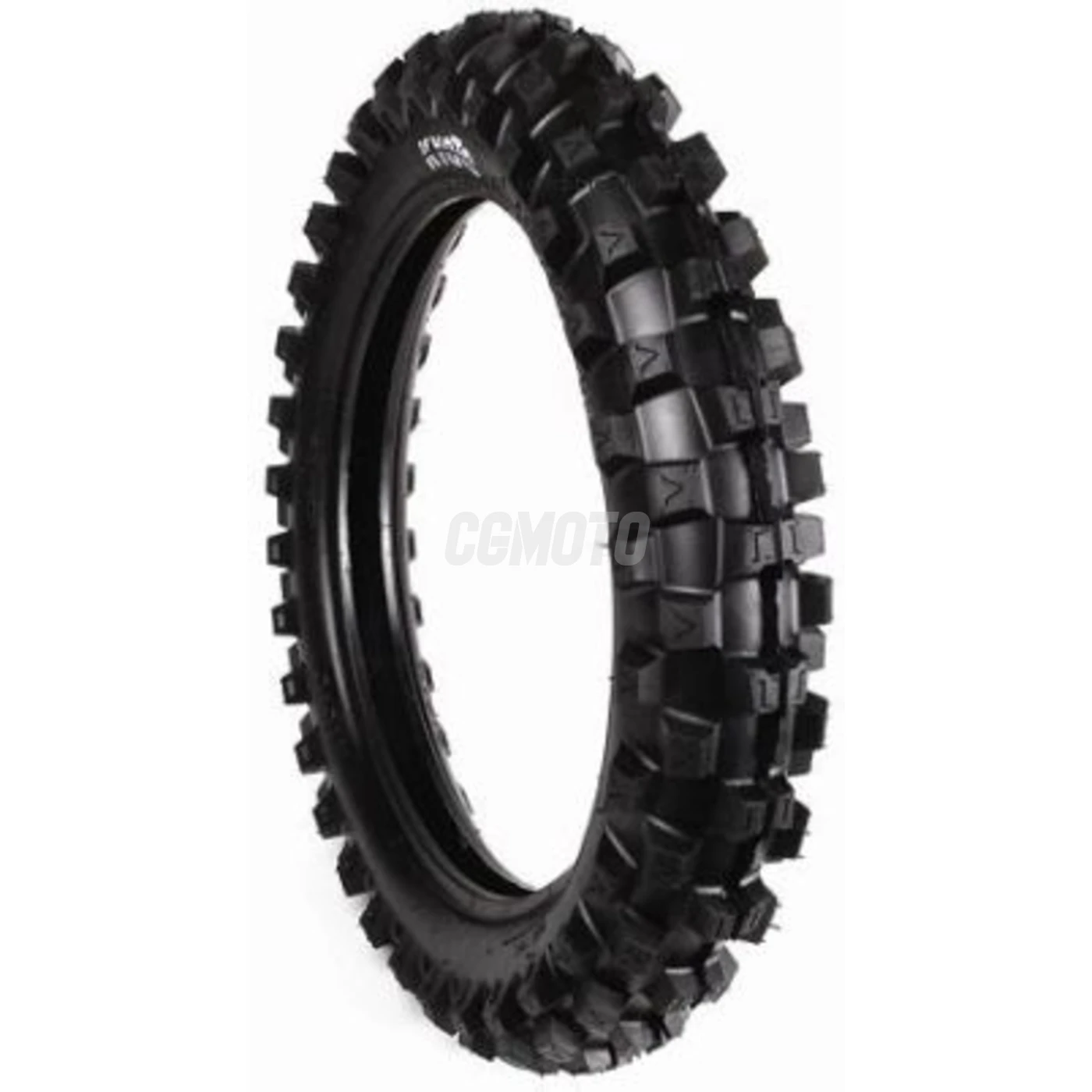 Pneu Cross 80/100x21 Mk9004 Gomme Dure 51m