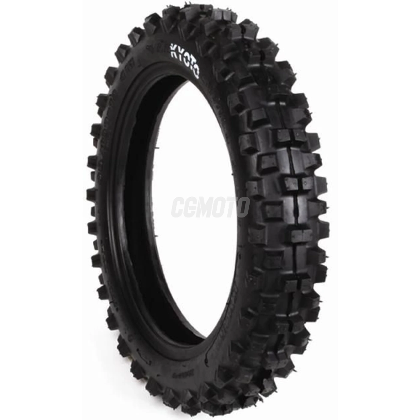 Pneu Cross 90/100x14 F808 Terrain Mixte