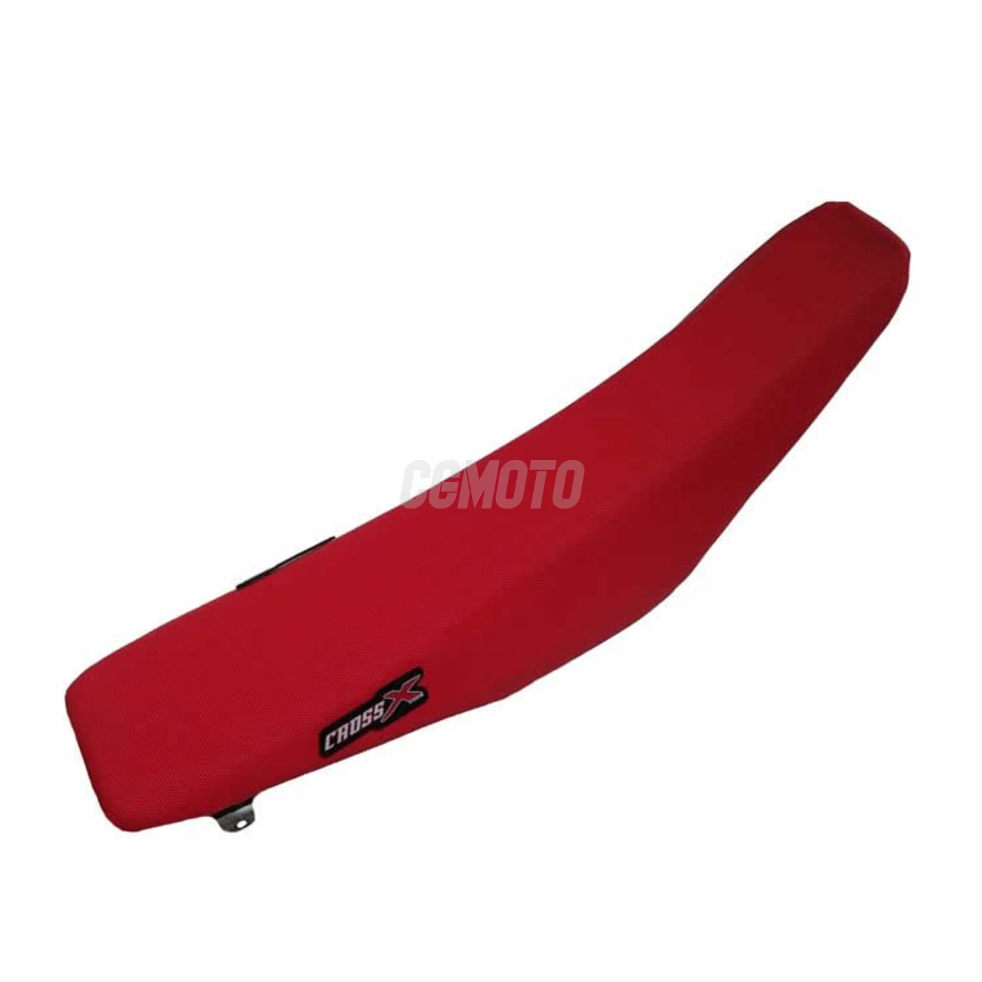 Housse de selle HONDA CRF 250L 2013-2020 - RED (M116-1R)