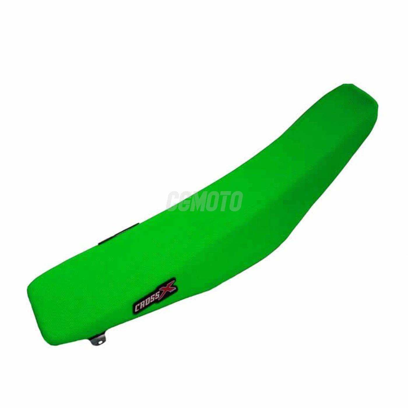 Housse de selle KAWASAKI KLX 450R 2007-2020 GREEN (M215-1G)