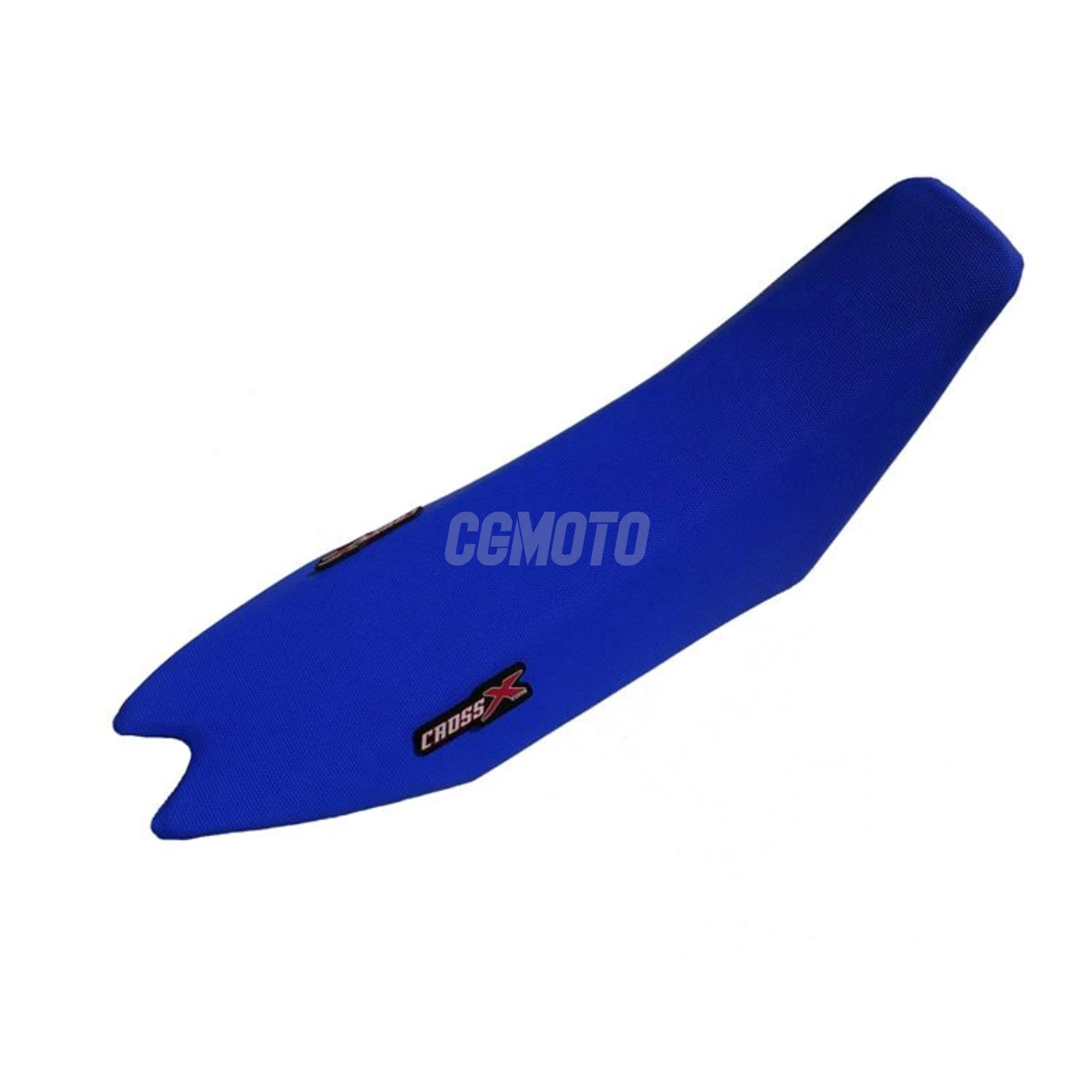 Housse de selle BETA RR-RS 2006-2009 BLUE (M910-1BL)