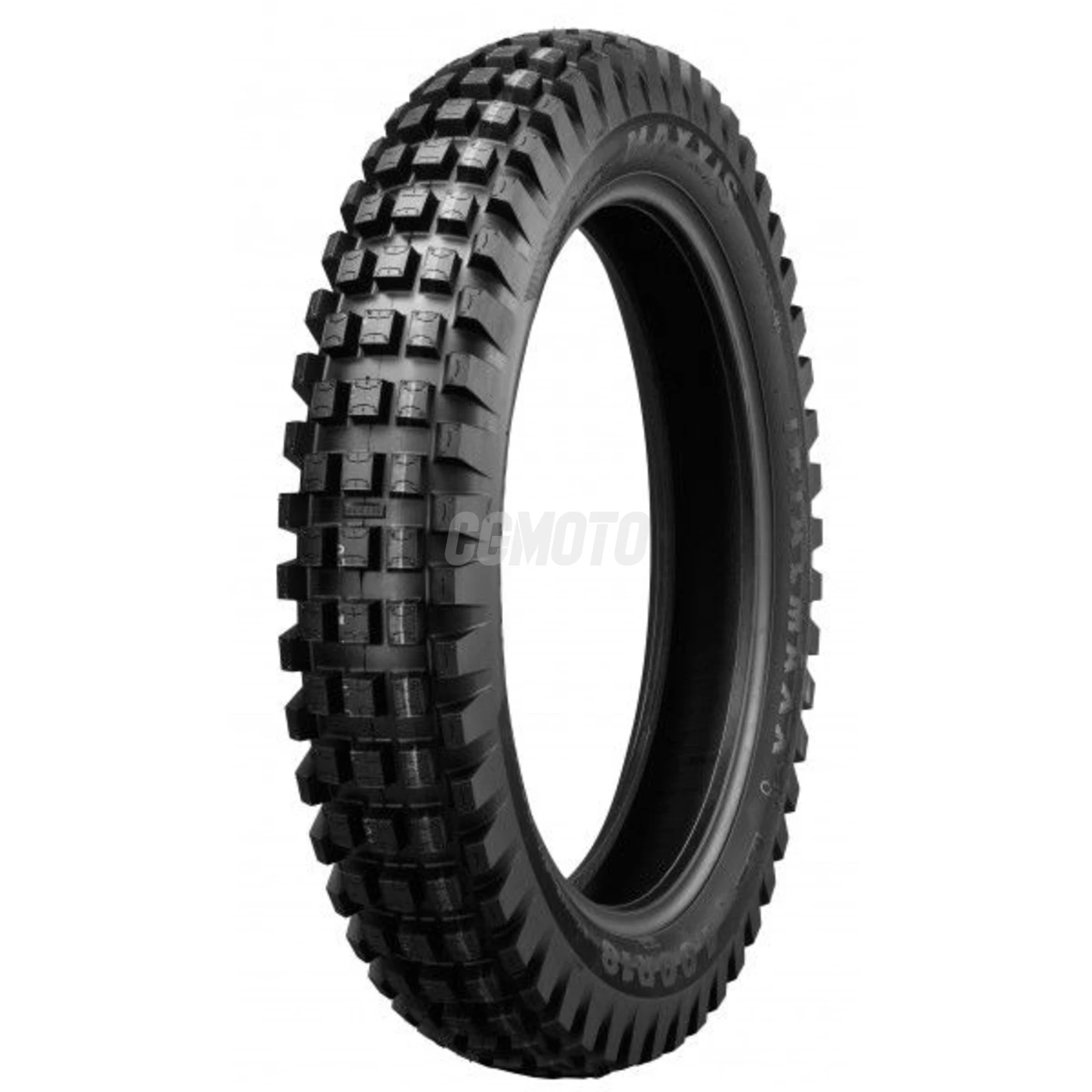 Pneu Enduro 4.00-18 64M TL M-7320 TRAILMAXX