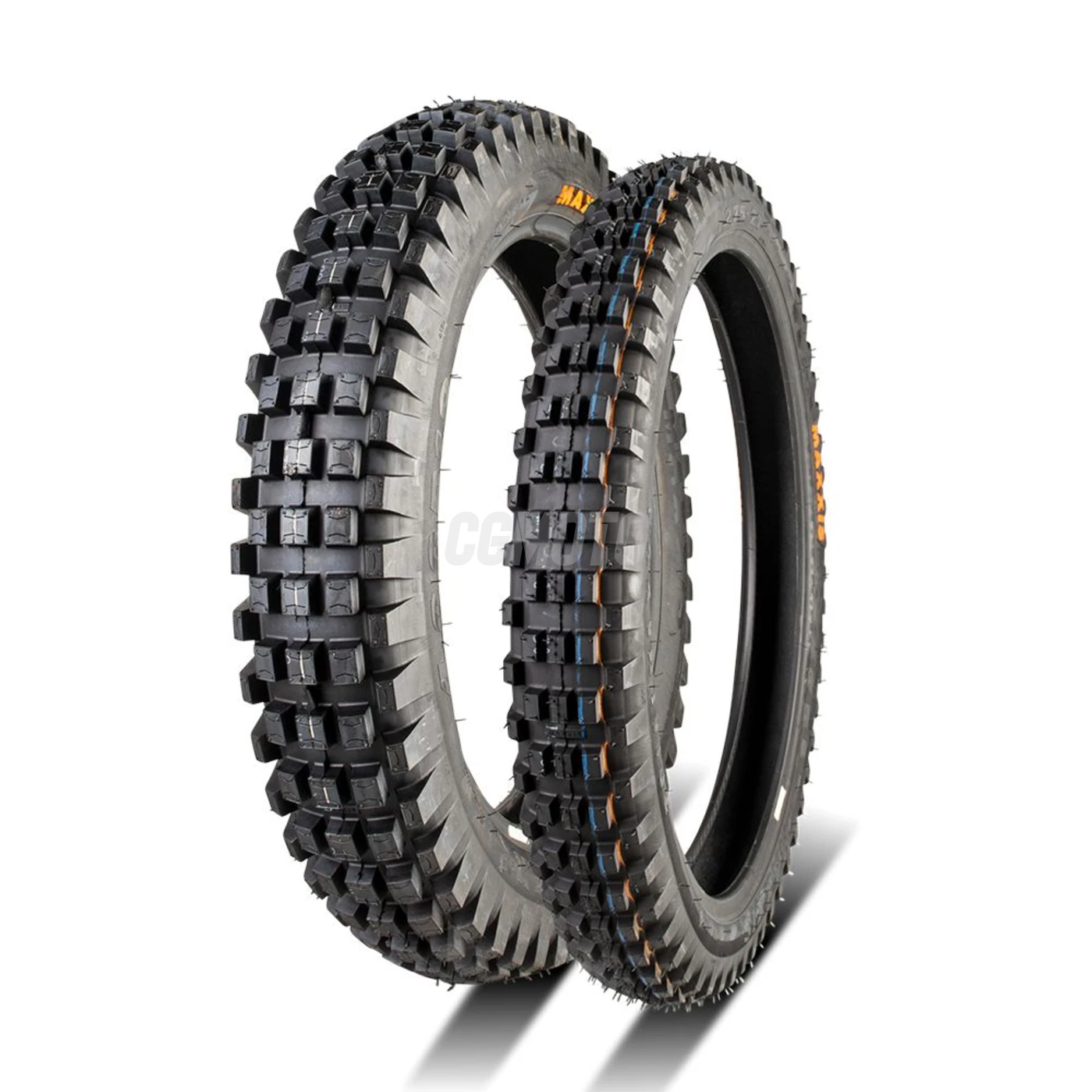 Pneu Enduro 2.75-21 45M TT M-7319