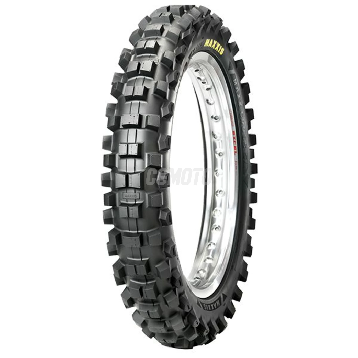 Pneu Cross 60/100-14 30M TT M-7311 MAXXCROSS SI