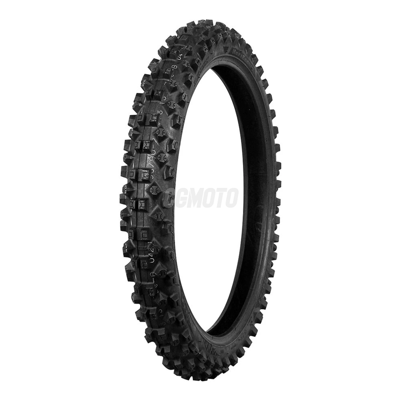 Pneu Enduro 90/90-21 54R TT M-7313 MAXXENDURO