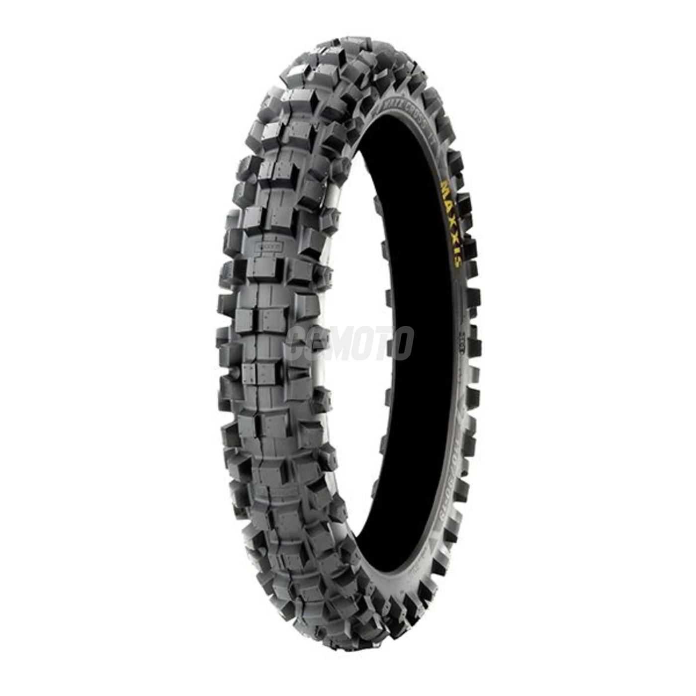 Pneu Cross 120/100-18 68M TT M-7305 MAXXCROSS IT