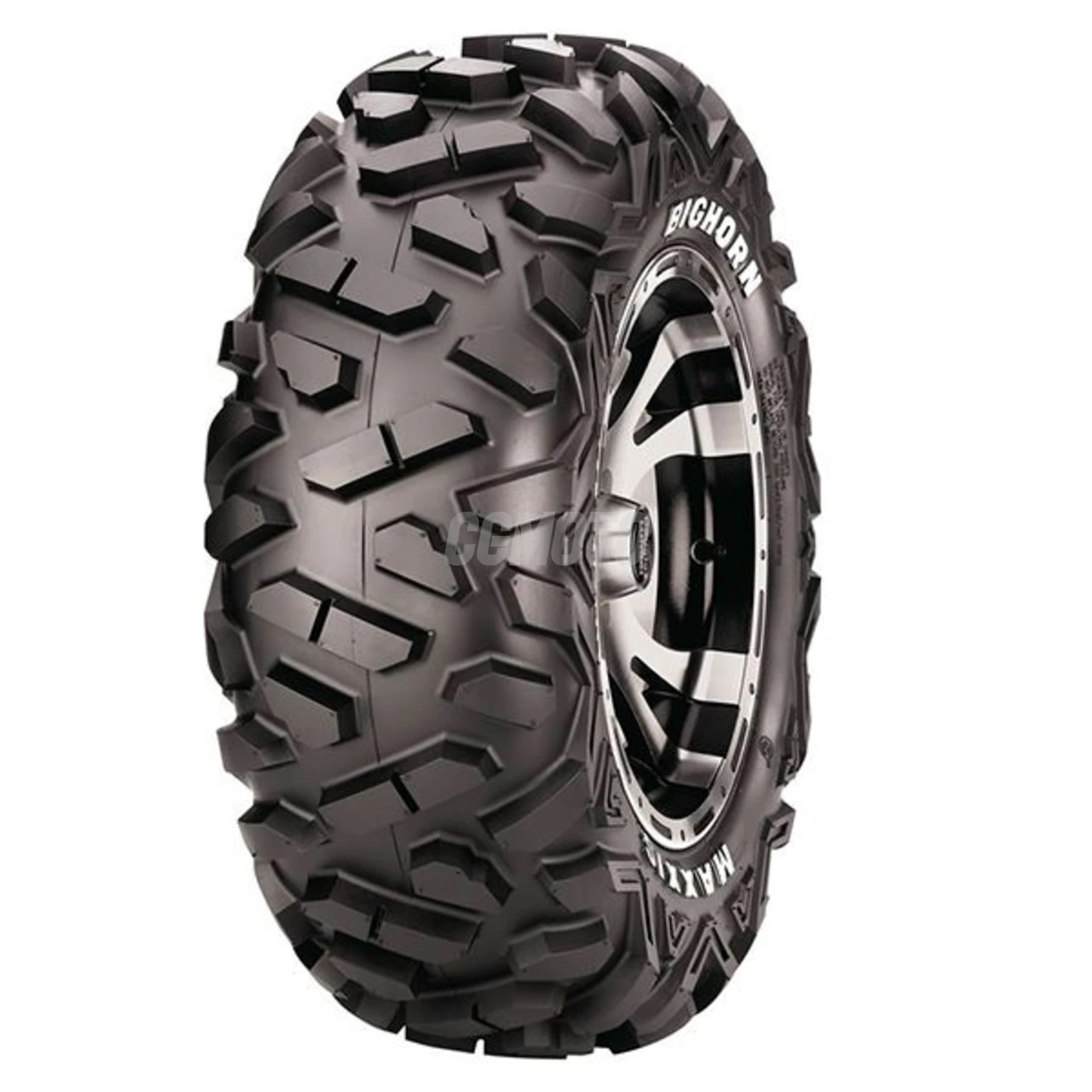 Pneu Quad 26 x 10-14 51N TL M917 BIGHORN