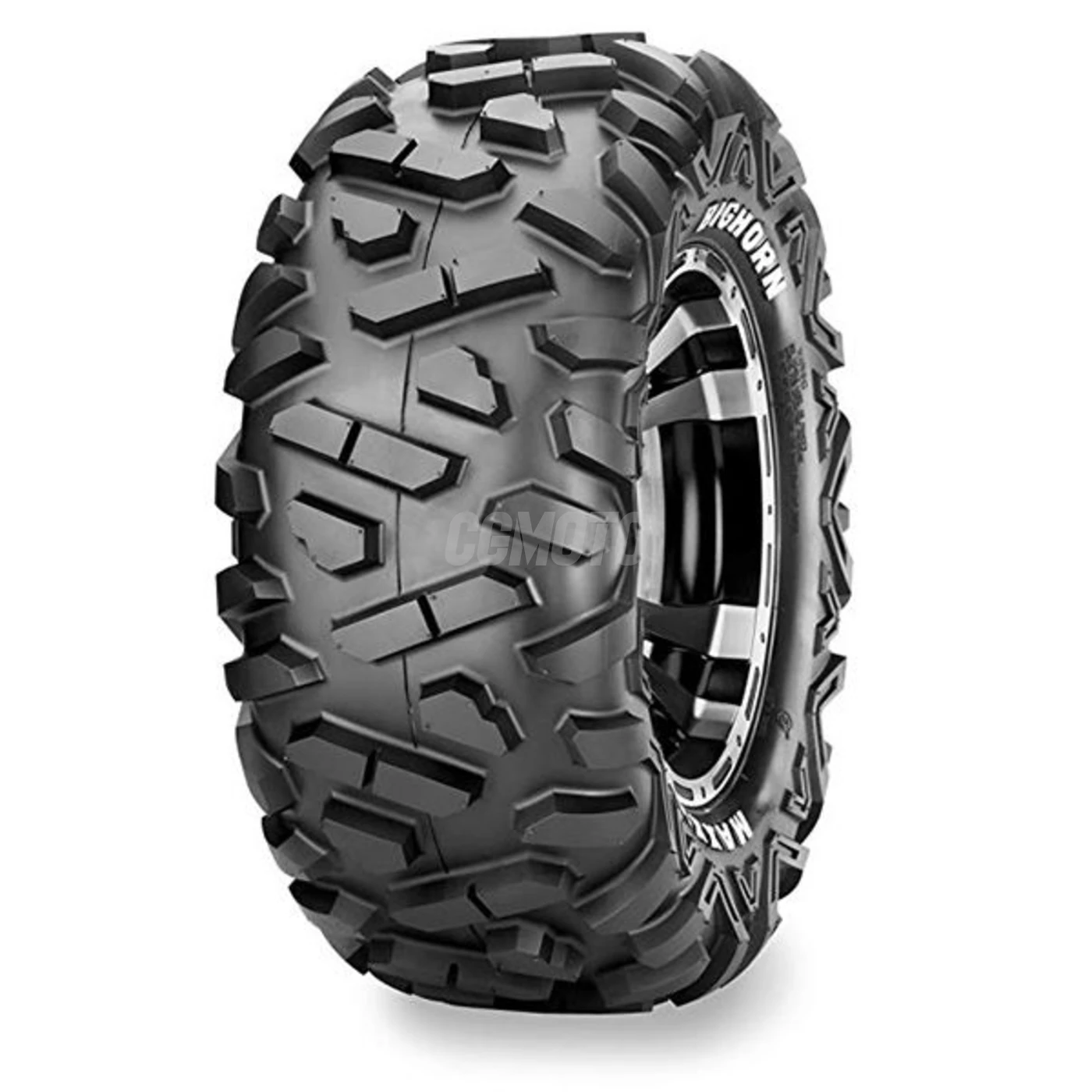 Pneu Quad 6PR E 30 x 10 R 14 60M TL BIGHORN