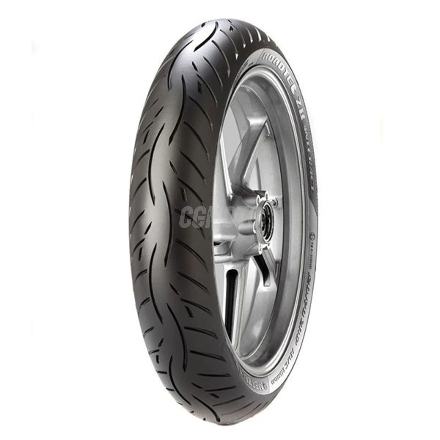 Pneu Route 120/70-17 58W TL RENFORCE MOTOS LOURDES ROADTEC Z8 M