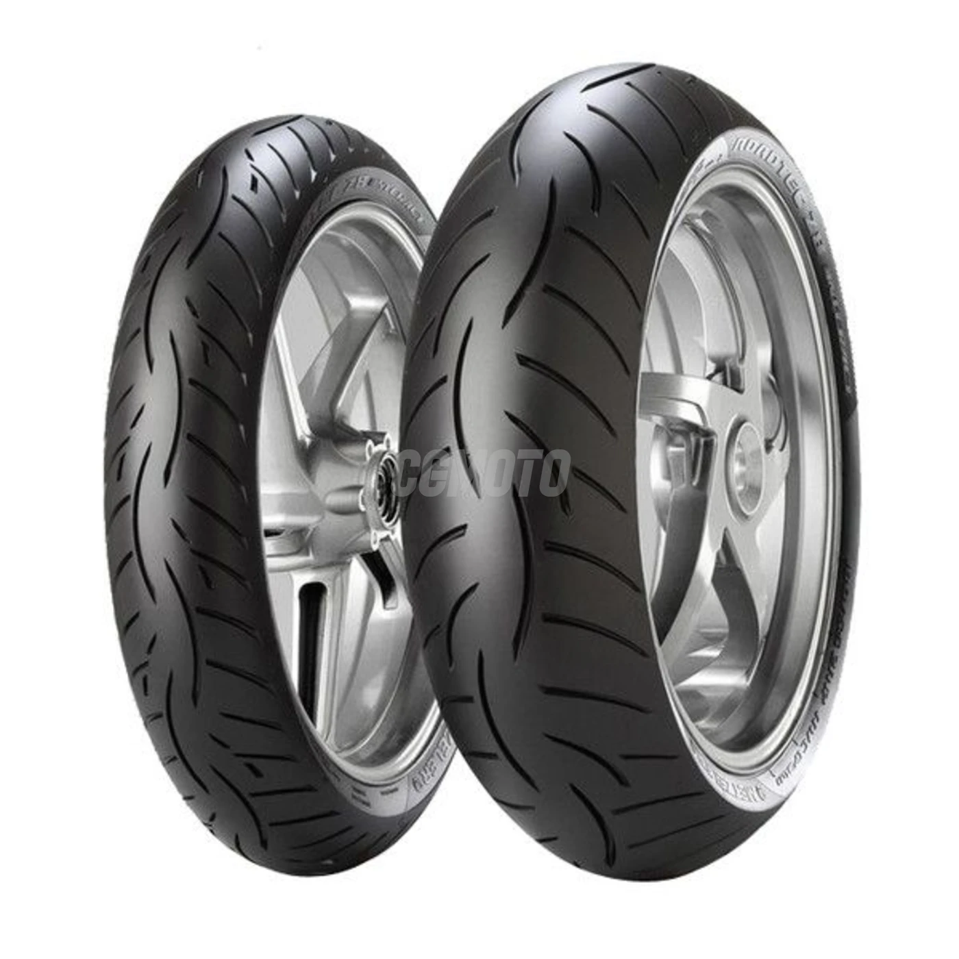 120/70 ZR 18 M/C (59W) TL (M)