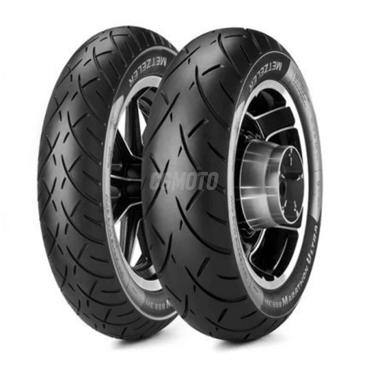 Pneu Route 130/70 R 18 M/C 63V TL ME 888 MARATHON ULTRA