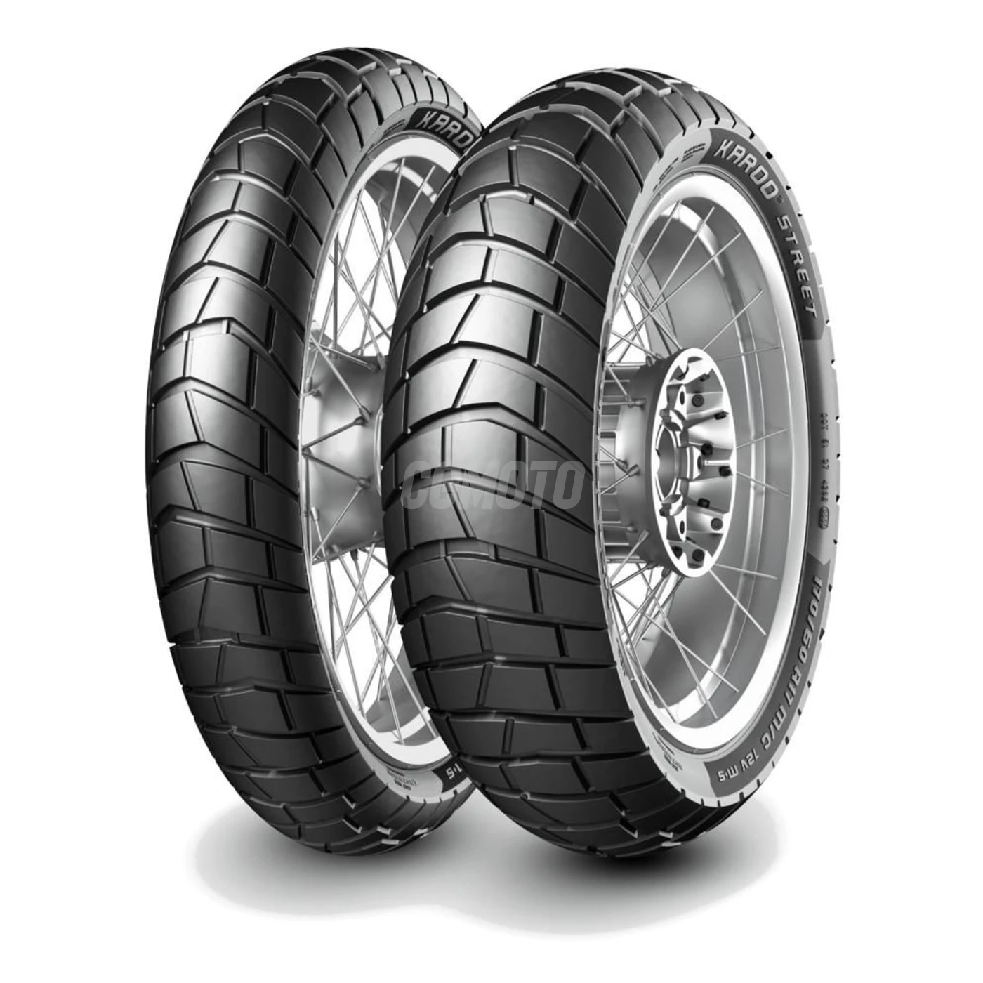 150/70 R 17 M/C 69V M+S TL