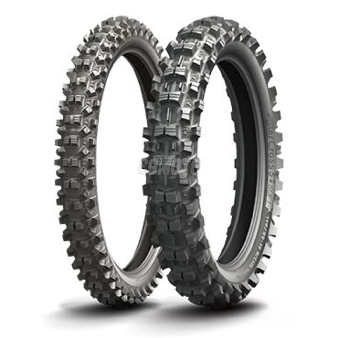 Pneu Cross 100/100-18 59M TT AR STARCROSS 5 SOFT