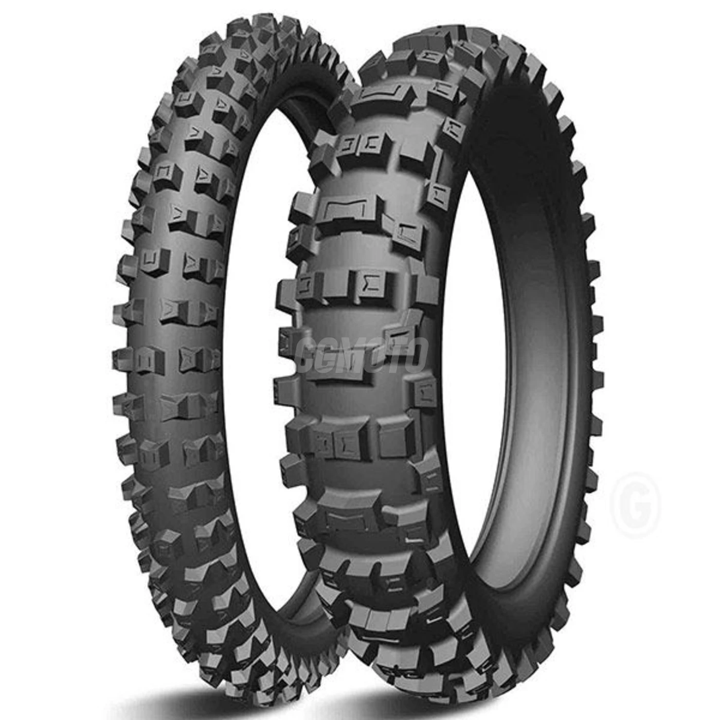 Pneu Cross 100/100-18 59R TT AR CROSS AC10 AR