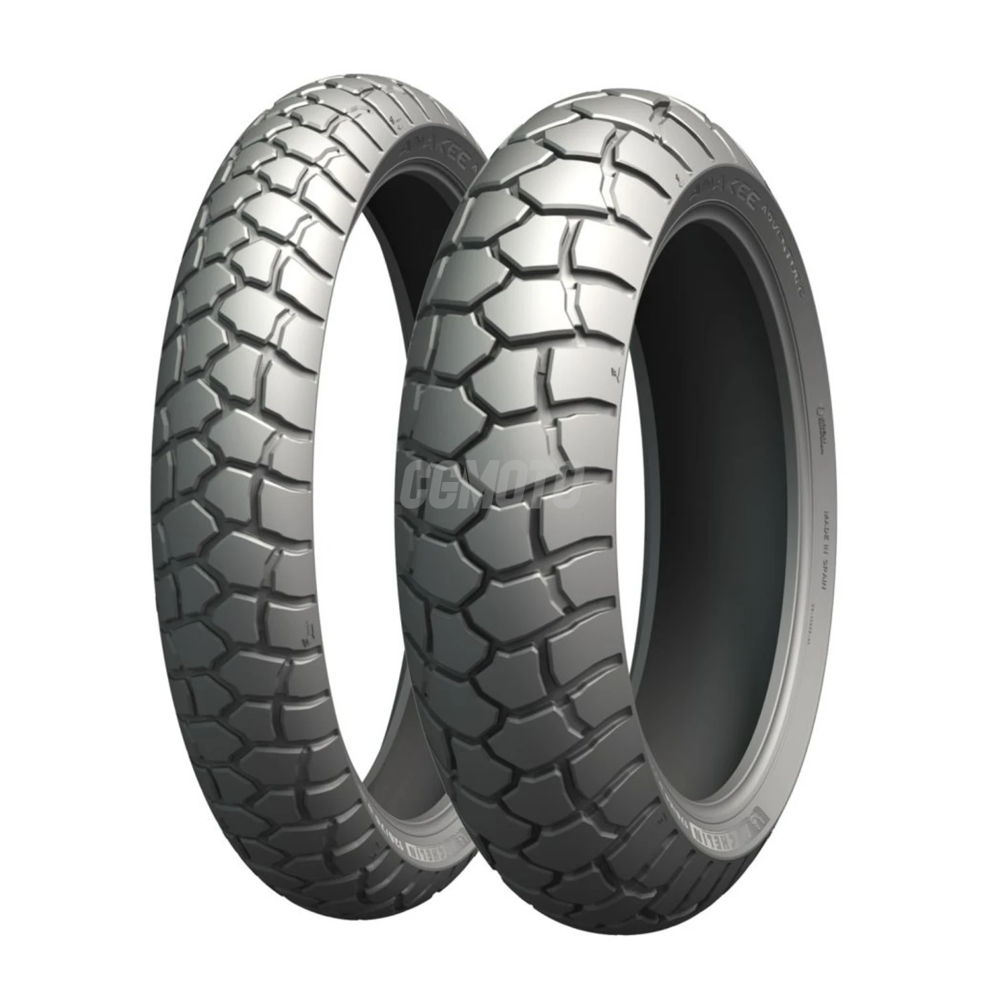 150/70 R 17 M/C 69V TL