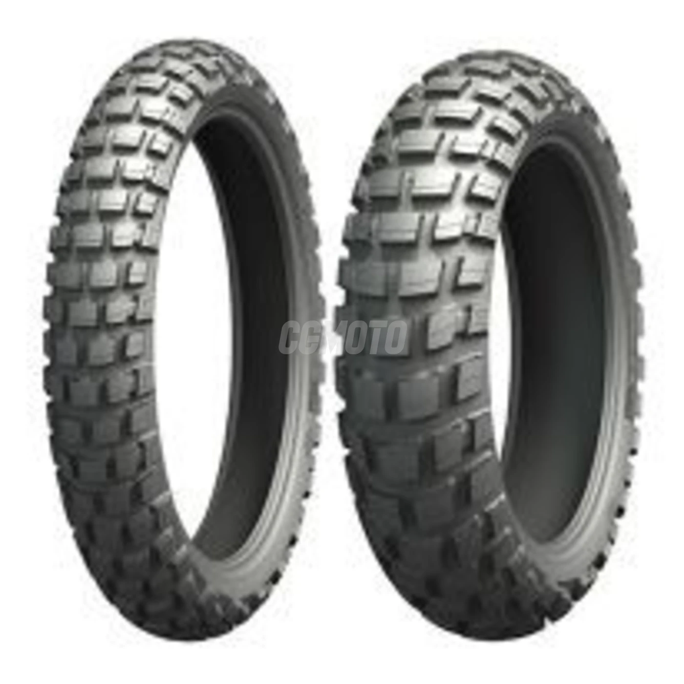 Pneu Trail 140/80-17 69R TL/TT AR ANAKEE WILD