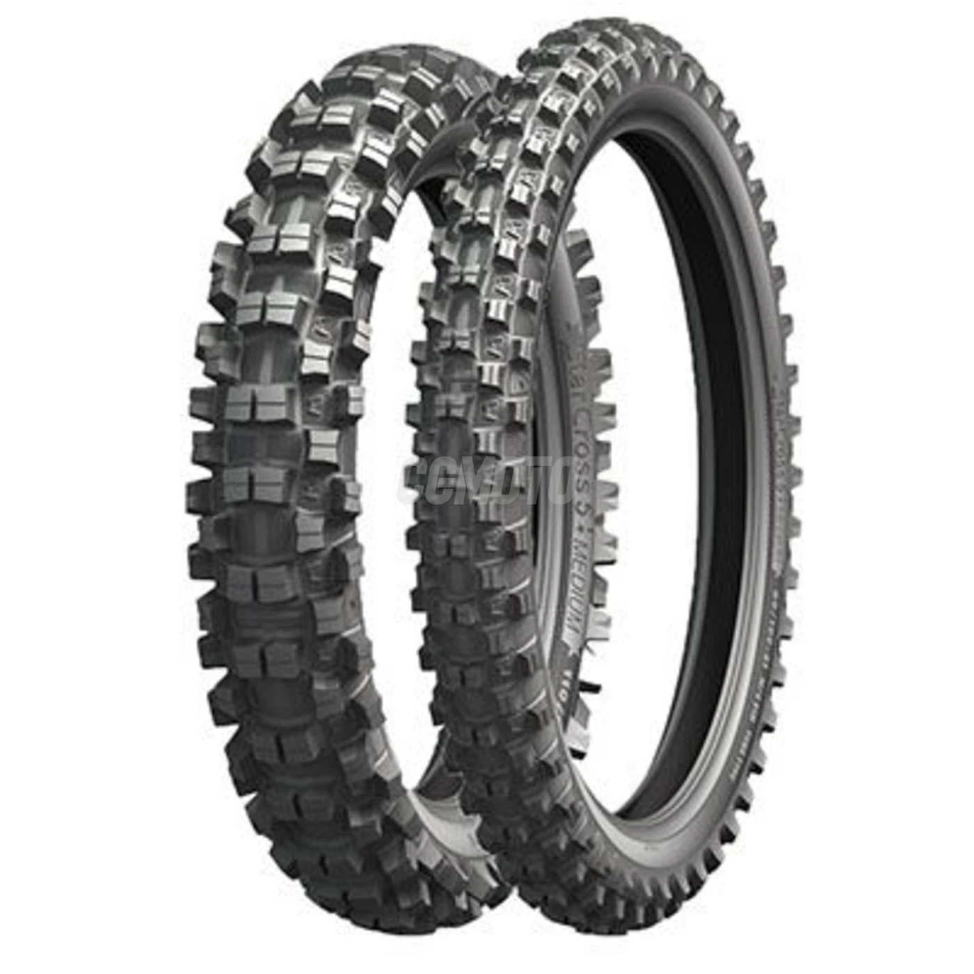 Pneu Cross 120/90-18 65M TT AR STARCROSS 5 MEDIUM