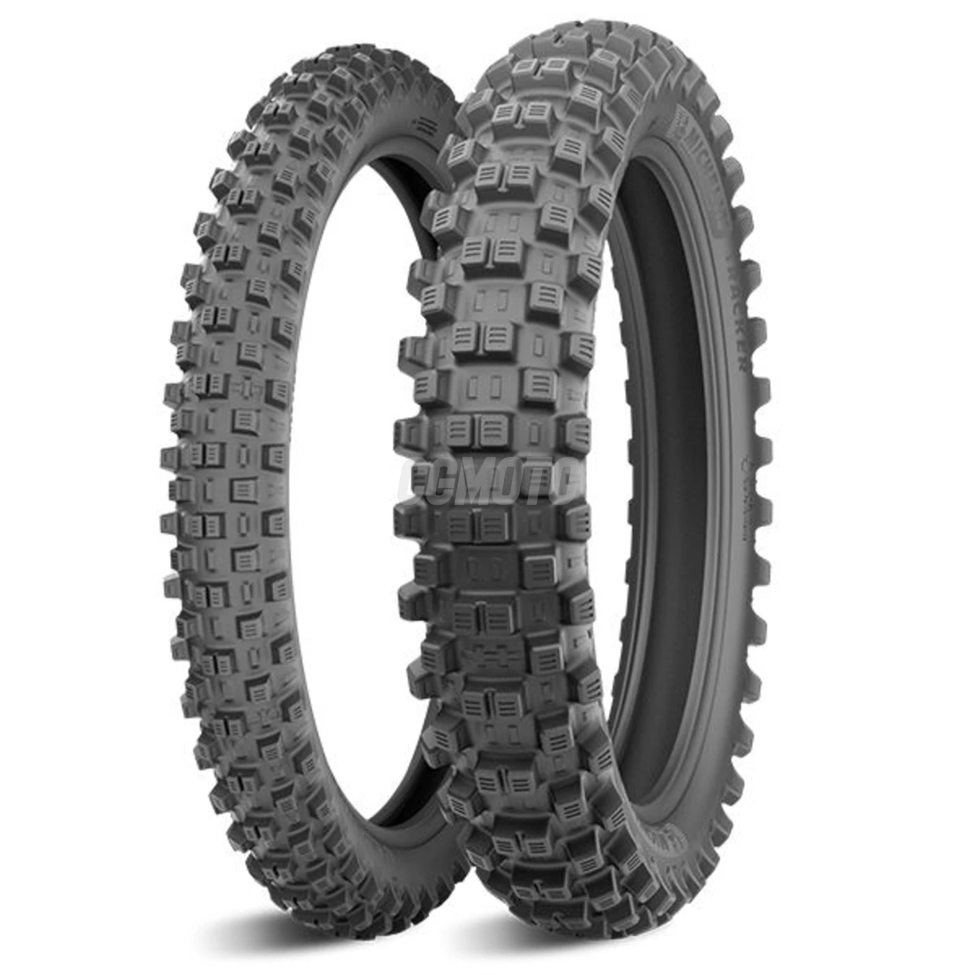 Pneu Enduro 100/90 R 19 M/C 57R TRACKER