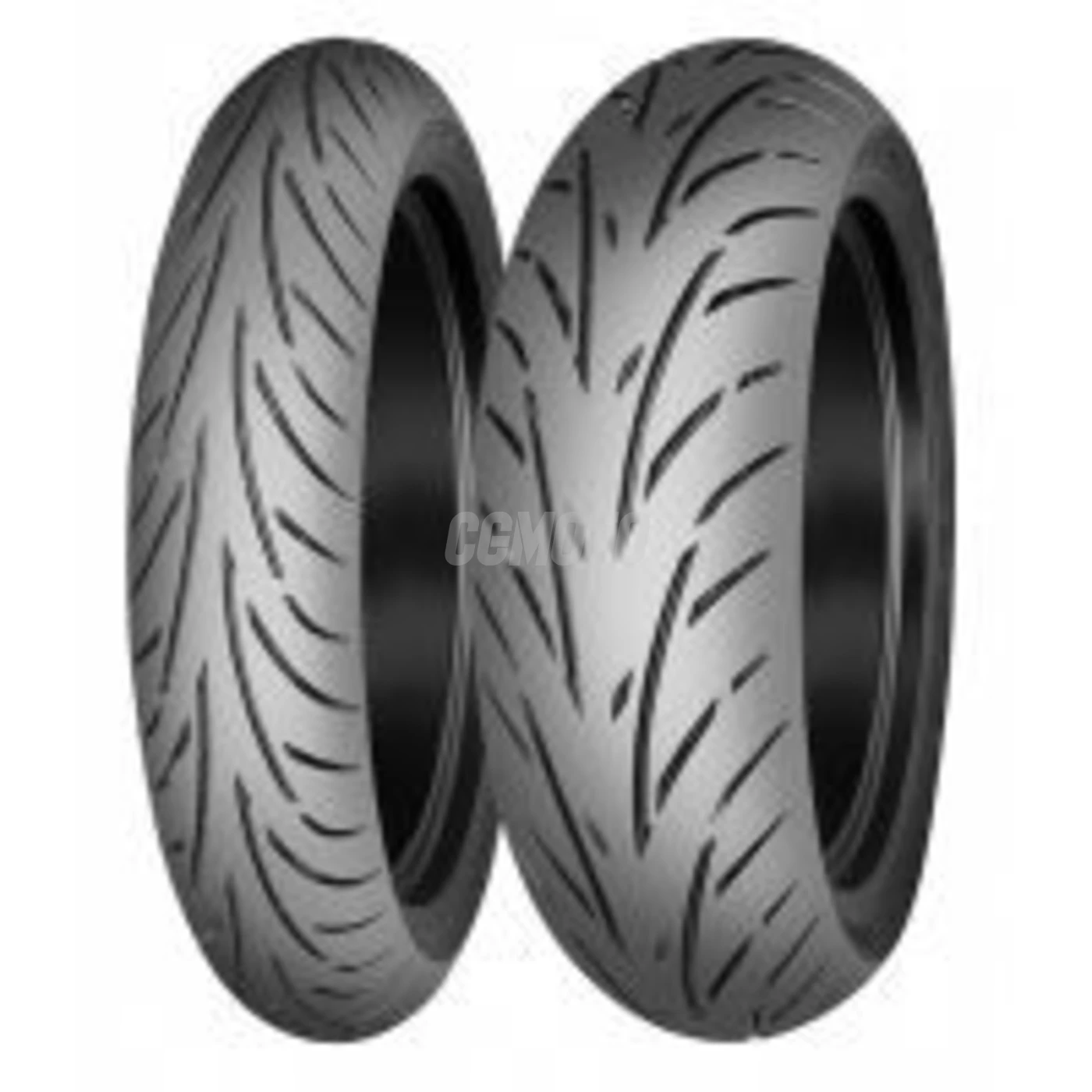 120/65 R 17 56W TL