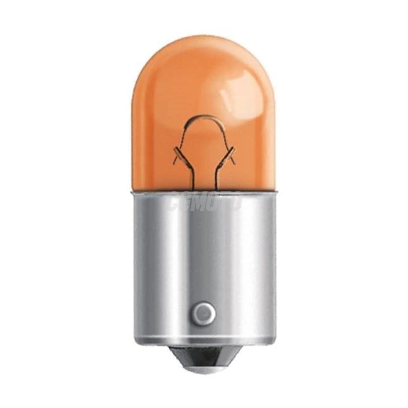 Graisseur Orange - 12v 10w