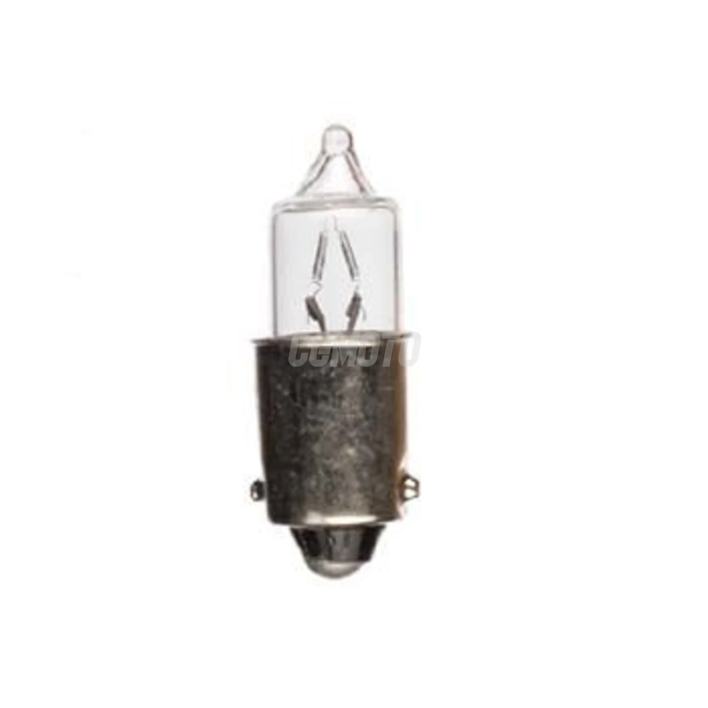 Ampoule Mini Clignotant -12V 23W Ba9s